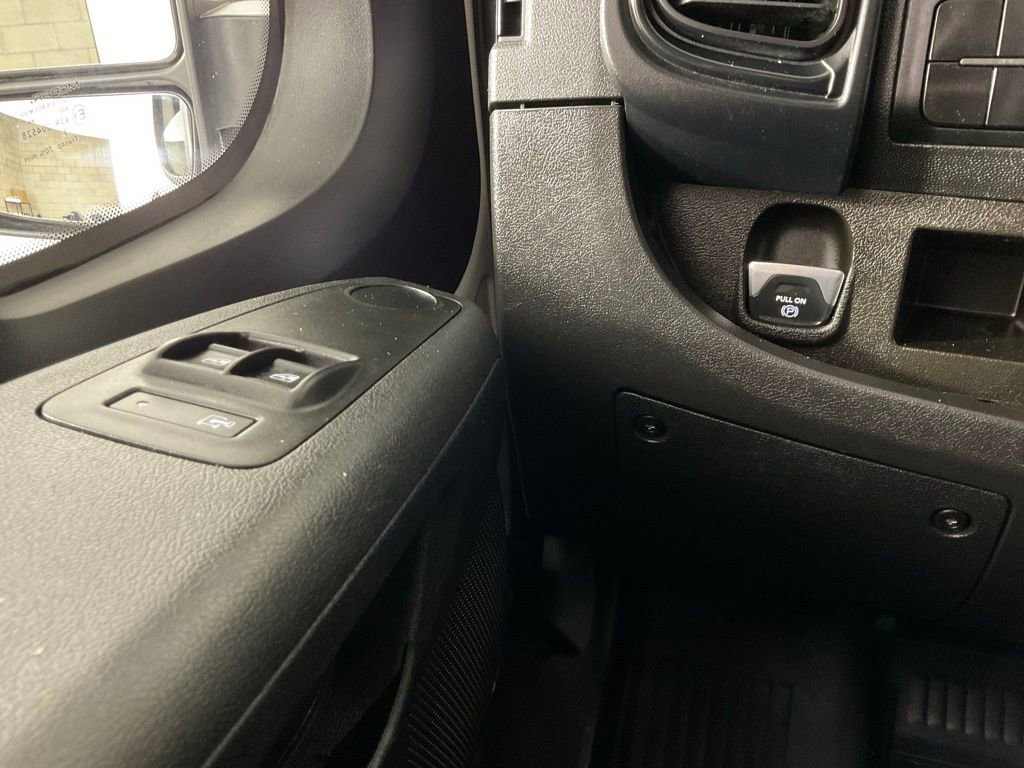 Used 2023 RAM ProMaster 3500 FWD image 18