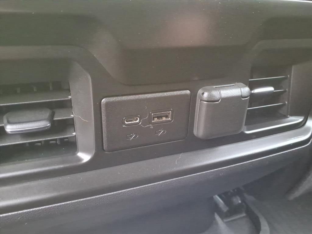 Used 2021 Chevrolet Silverado 1500 LT Trail Boss AWD/4WD image 15