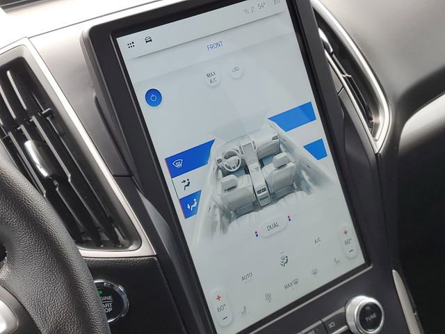 Certified 2024 Ford Edge SEL w/ Convenience Package image 21