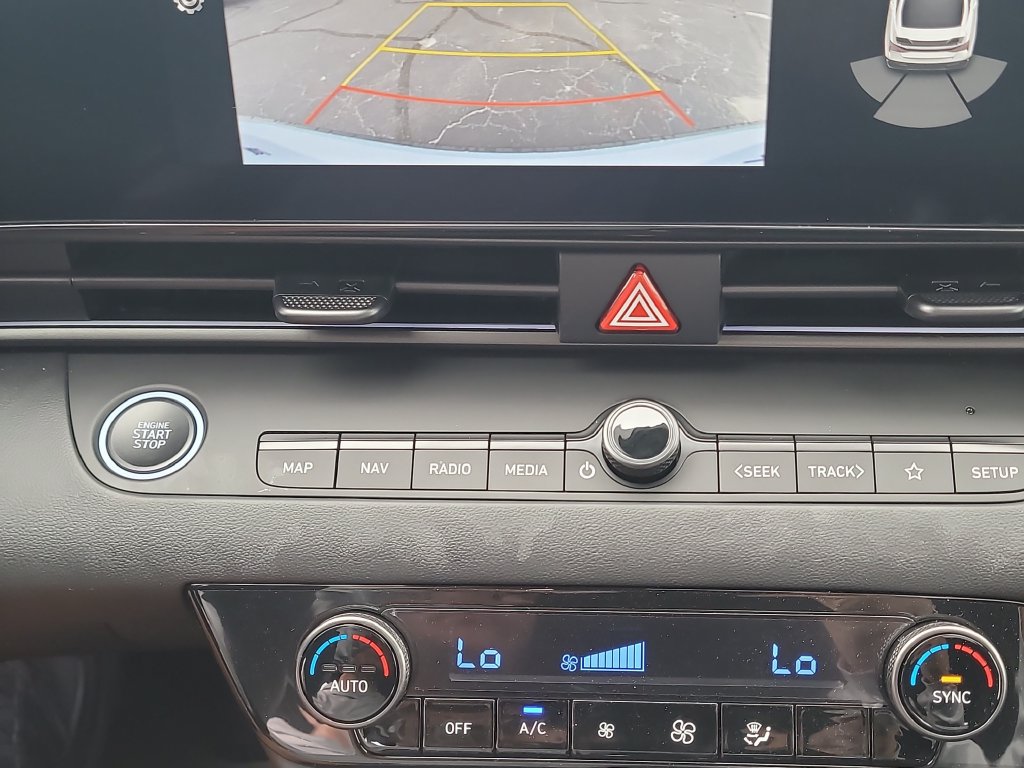 Used 2026 Hyundai Elantra N FWD image 23