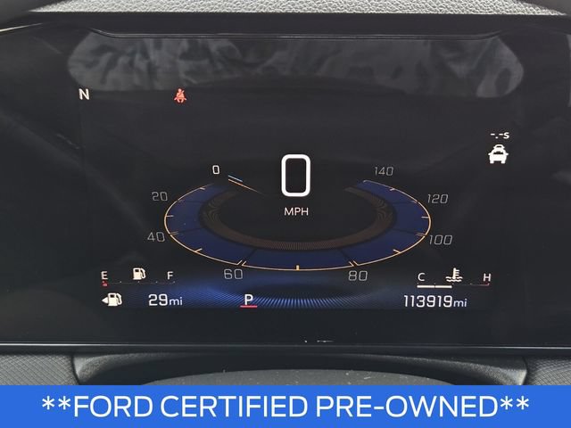Used 2024 Chevrolet TrailBlazer LS FWD image 31