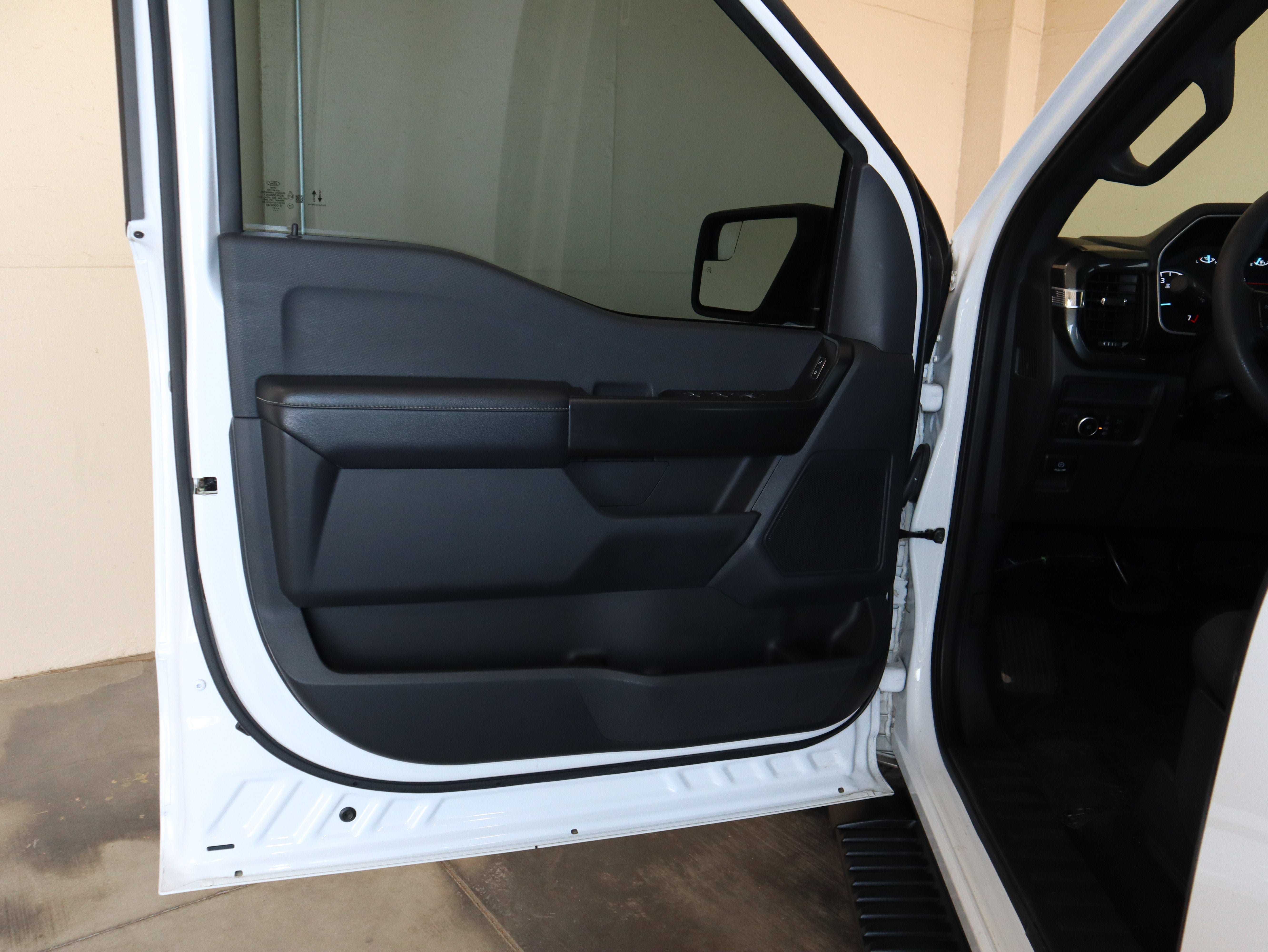 Certified 2021 Ford F150 XL w/ STX Appearance Package RWD image 32