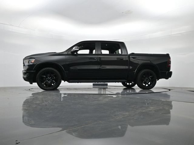 Used 2022 RAM 1500 Laramie AWD/4WD image 39