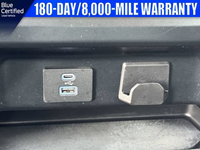 Certified 2023 Ford F150 XLT RWD image 30