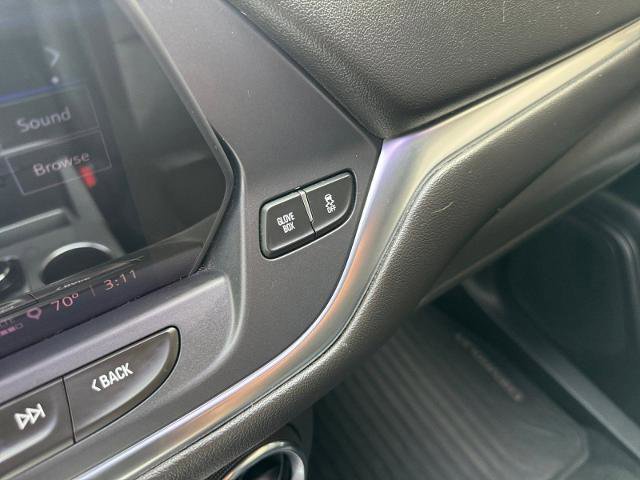 Used 2022 Chevrolet Blazer LT image 23