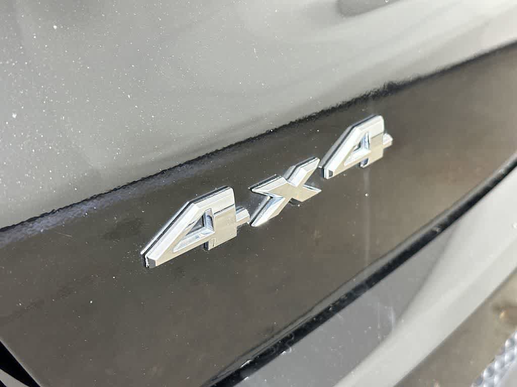 Used 2023 Jeep Compass Latitude AWD/4WD image 7