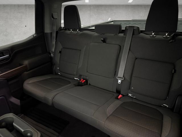 Used 2020 Chevrolet Silverado 1500 RST w/ Texas Edition image 13