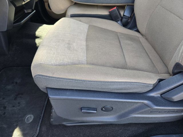 Certified 2022 Ford F150 XLT w/ Equipment Group 301A Mid image 21