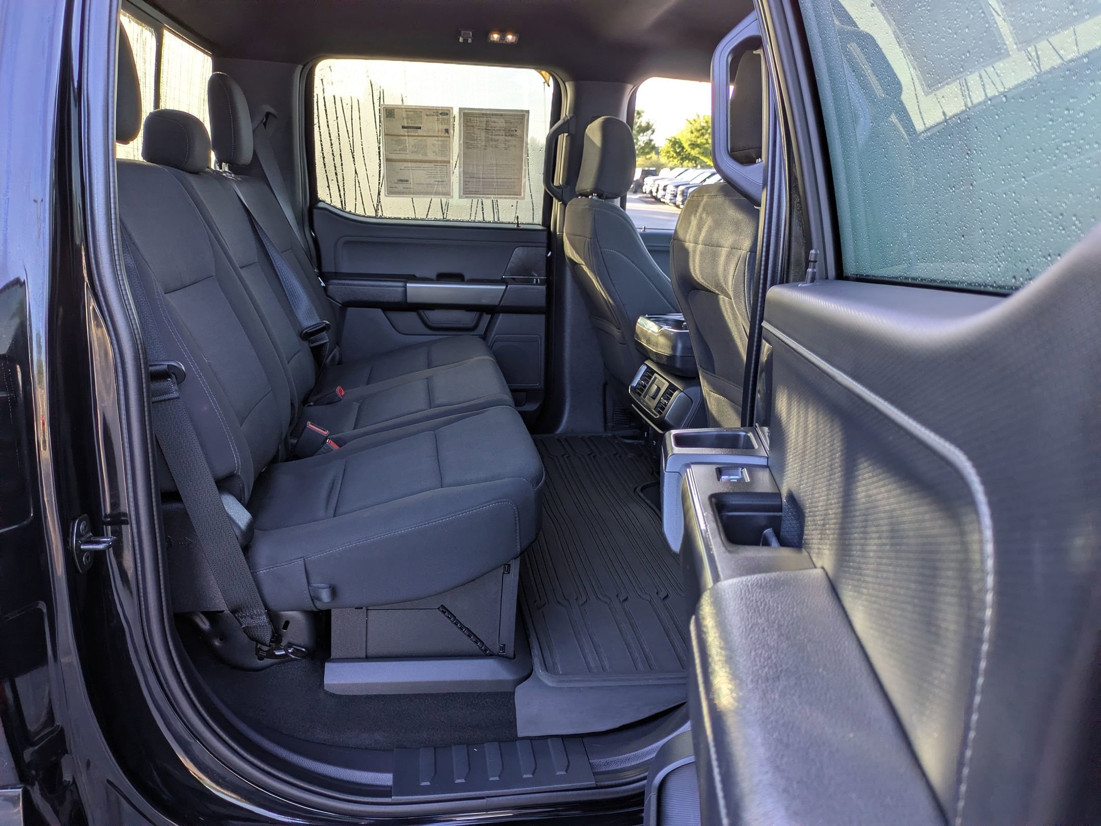 Certified 2023 Ford F150 XLT w/ Equipment Group 302A High AWD/4WD image 39