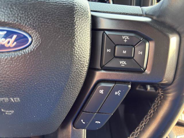 Certified 2021 Ford Expedition Limited AWD/4WD image 18