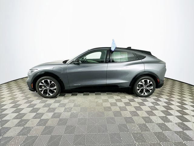 Certified 2023 Ford Mustang Mach-E Premium image 2