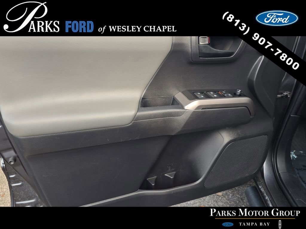 Used 2023 Toyota Tacoma SR5 image 15