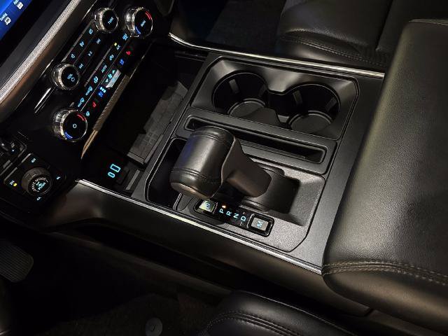 Certified 2022 Ford F150 Raptor w/ Raptor 37 Performance Package AWD/4WD image 32