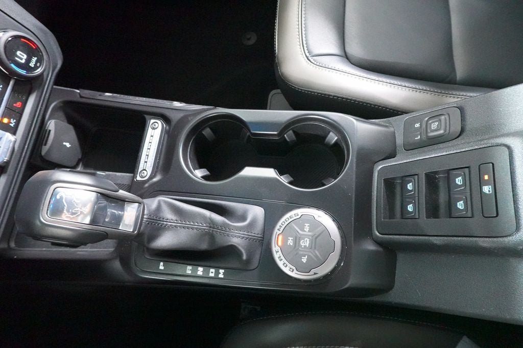 Certified 2025 Ford Bronco Outer Banks AWD/4WD image 17