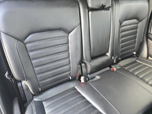 Certified 2022 Ford Edge SEL w/ Convenience Package AWD/4WD image 27
