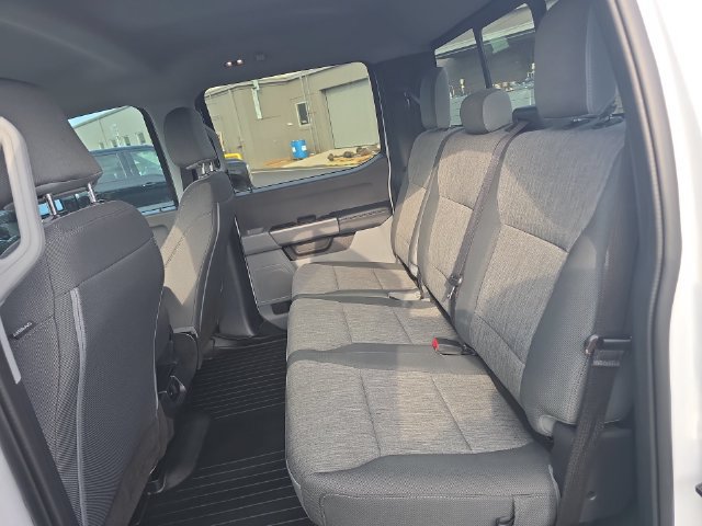 Certified 2023 Ford F350 XL w/ STX Appearance Package AWD/4WD image 21