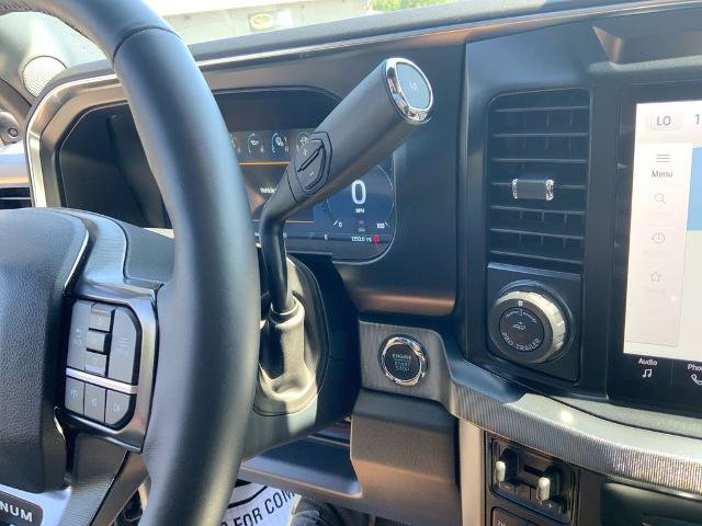 Certified 2026 Ford F350 Platinum w/ Tremor Off-Road Package AWD/4WD image 20