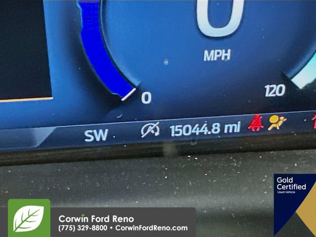 Certified 2024 Ford F150 Lariat w/ Bed Utility Package AWD/4WD image 15