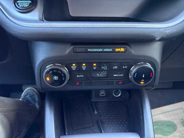 Certified 2023 Ford Bronco Sport Big Bend w/ Convenience Package AWD/4WD image 26