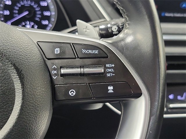 Used 2023 Hyundai Sonata SEL image 14