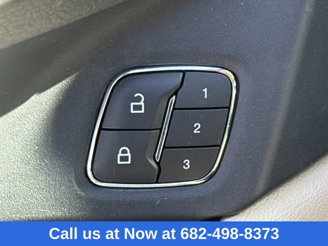 Certified 2024 Ford Expedition Limited image 22