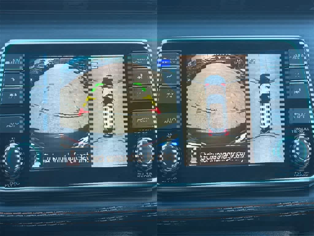 Used 2019 Nissan Kicks SR w/ SR Premium Package image 27