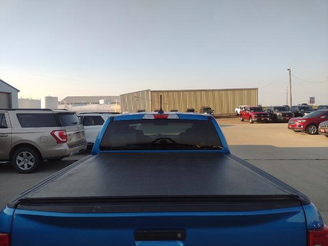 Certified 2021 Ford Ranger XLT w/ Equipment Group 301A Mid image 9