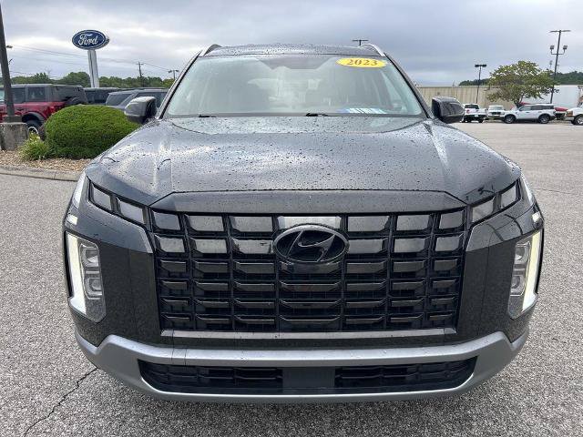 Used 2023 Hyundai Palisade SEL AWD/4WD image 9