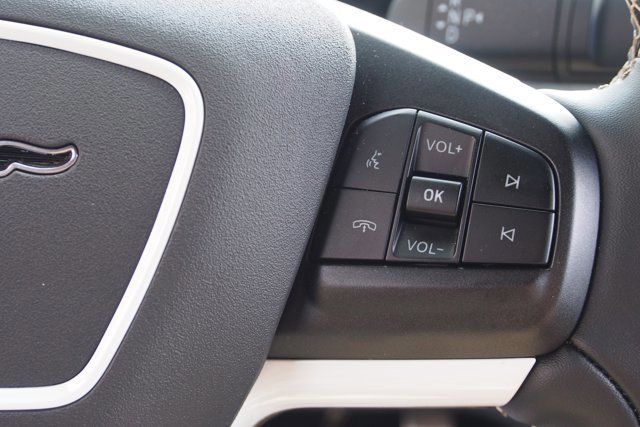 Certified 2025 Ford Mustang Mach-E GT image 24