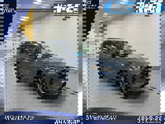 Certified 2024 Ford Escape ST-Line