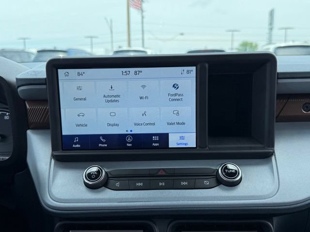 Certified 2024 Ford Maverick Lariat FWD image 21