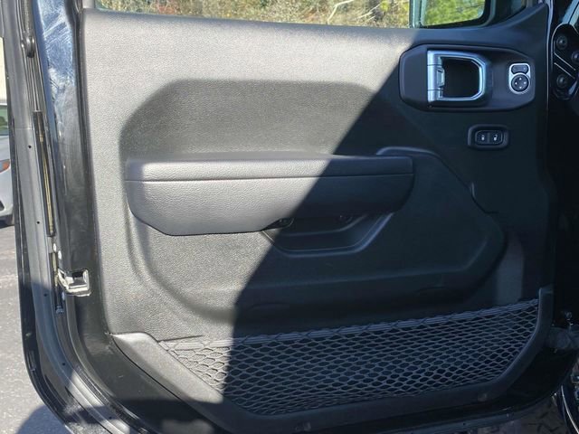 Used 2023 Jeep Gladiator Sport image 17