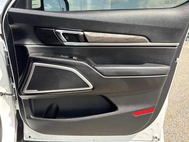 Used 2020 Kia Telluride EX FWD image 13