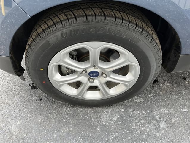 Certified 2021 Ford EcoSport SE image 39