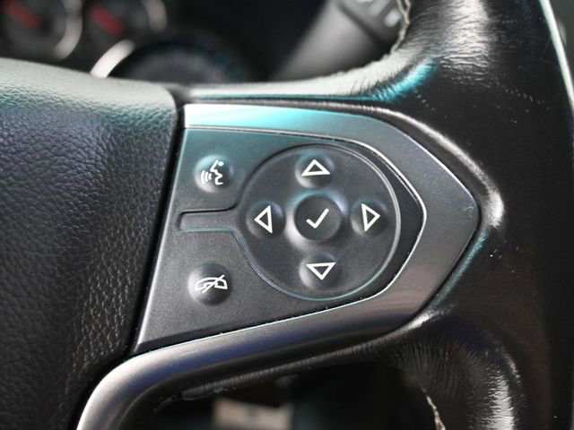 Used 2018 Chevrolet Silverado 1500 LT w/ All Star Edition image 15