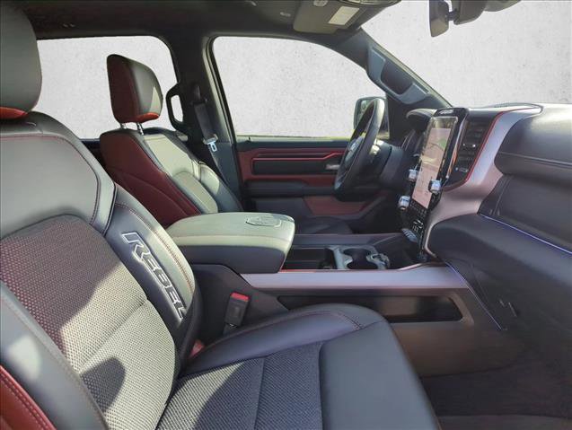 Used 2026 RAM 1500 Rebel w/ Rebel Level 1 Equipment Group AWD/4WD image 25
