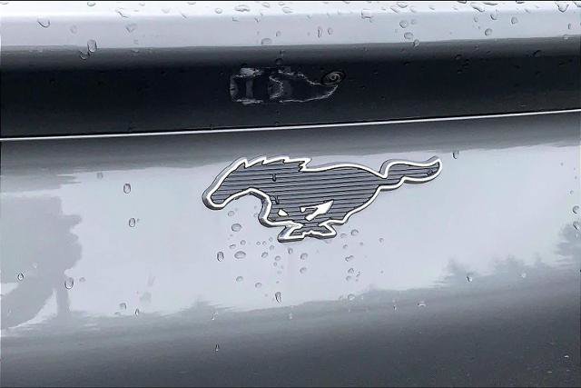 Certified 2023 Ford Mustang Mach-E Select AWD/4WD image 30