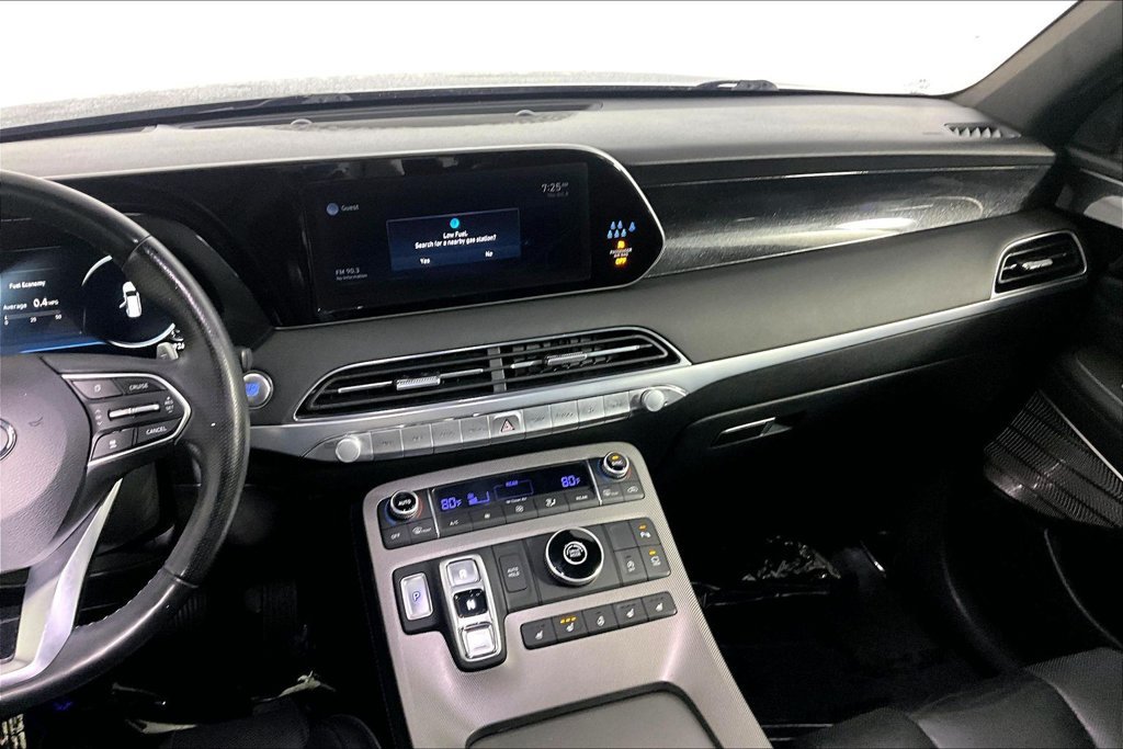 Used 2022 Hyundai Palisade Calligraphy FWD image 6