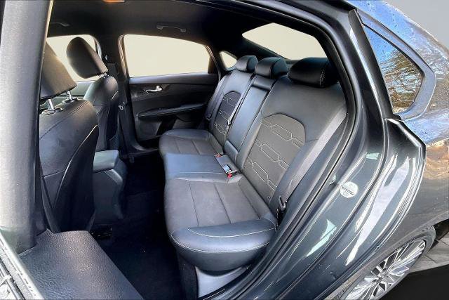 Used 2024 Kia Forte GT-Line image 29