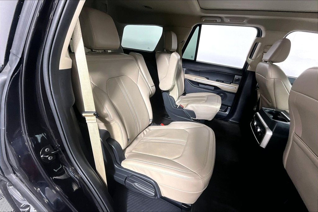 Certified 2024 Ford Expedition Limited RWD image 27