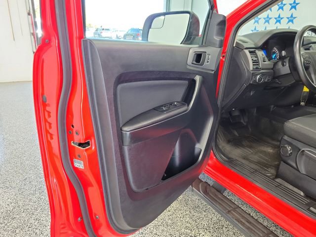Certified 2020 Ford Ranger XL w/ Equipment Group 101A Mid AWD/4WD image 6