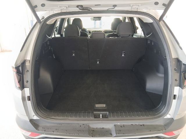 Used 2023 Hyundai Tucson SEL image 19