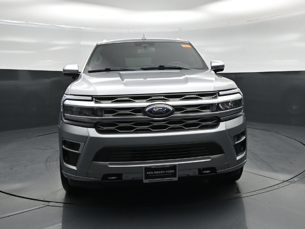 Certified 2023 Ford Expedition Max Platinum AWD/4WD image 52
