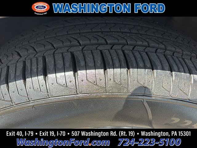 Certified 2023 Ford Escape ST-Line w/ Tech Pack #1 AWD/4WD image 10