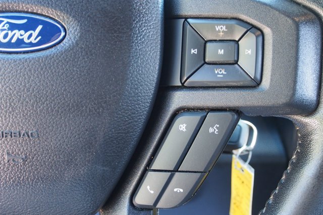 Certified 2019 Ford F150 XLT w/ Equipment Group 302A Luxury AWD/4WD image 23