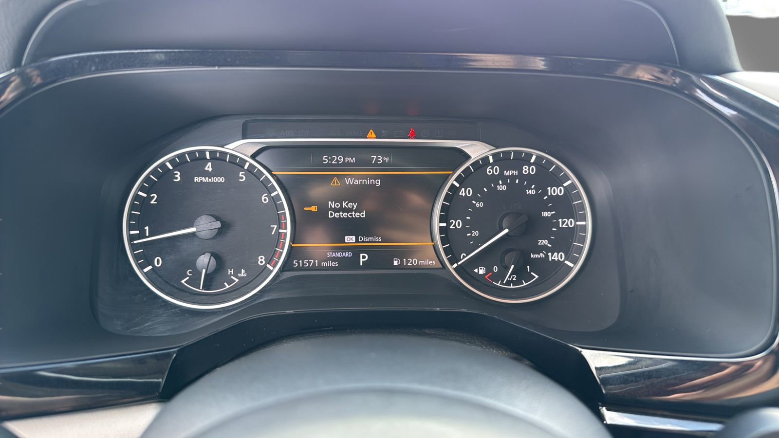 Used 2024 Nissan Pathfinder SV FWD image 13