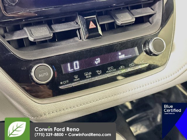 Used 2024 Toyota Corolla SE FWD image 19