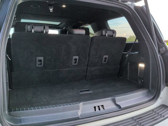 Certified 2024 Ford Expedition Timberline AWD/4WD image 28