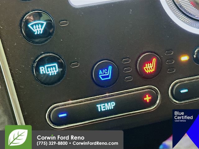 Certified 2017 Ford Explorer Sport AWD/4WD image 24