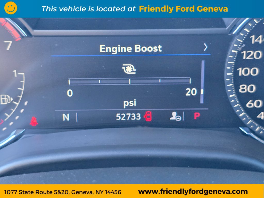 Used 2021 Cadillac CT5 Sport AWD/4WD image 15